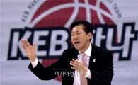 [포토]선수들 독려하는 박종천 감독