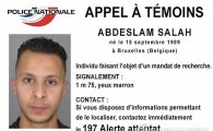 파리 테러 8번째 용의자, 벨기에서 체포