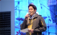 면세점 따낸 정용진 訪美...이번엔 디저트에 손대나