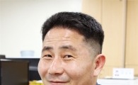 해남군 오정욱 주무관, 지적재조사 업무담당자  최우수상 수상