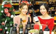 [포토]홈플러스, 역대 최대규모 ‘와인 페스티벌’ 개최