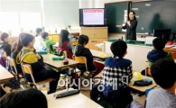 호남대 배은경 교수, 월곡초서 ‘교사직무연수’재능기부