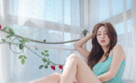 [포토] 엄상미, 남심 유혹하는 도발적인 화보
