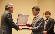 농협중앙회, 독서경영 우수직장 문체부 장관상 수상