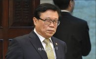 이번에도 살아남은 '최장수' 장관…이동필·윤성규·윤병세
