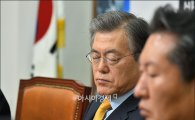 문재인 "朴 정부·새누리당, 역대 최고의 위선 정권"