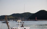부산 어선, 일본에 나포…21일 부산으로 돌아올 예정