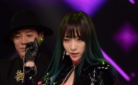 [포토] EXID 하니, 독보적인 섹시한 눈빛
