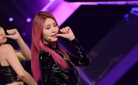 [포토] EXID 정화, 시선 사로잡은 9등신 몸매