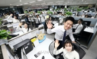 KT 유무선 고객센터 1위 선정