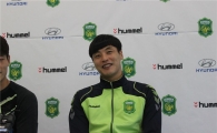 권순태 "심심한 라오스전? 뛴 것 자체로 행복"
