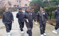 전남농업기술원, 함평군농기센터와 현장 컨설팅 추진