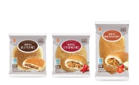 삼립식품, ‘데워먹는 조리빵’ 시리즈 3종 출시 