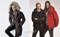 유니클로, 디자인 강화한 다운컬렉션 선봬