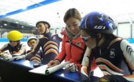 빙상연맹, 27일 전국남녀 스피드꿈나무 대회 개최