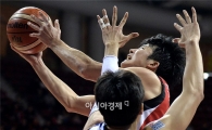 [포토]강병현, '막아도 소용없어'