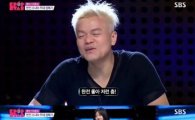 서예안, 박진영 '취향 저격'…"저런 춤 정말 좋아"