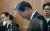 YS 차남 김현철, 김무성 맹비난…"아버님 무덤에 침 뱉어"