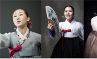 판소리 명인 제자들 한판 승부