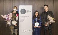 11번째 SFDF 수상자, 박종우·서혜인·이진호 선정