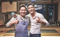 카스 후레쉬, ‘후레쉬 테이블’ 프로젝트 바이럴 영상 공개