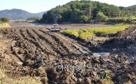 순창군  2016년 가뭄대비 적극대응, 영농불편 최소화