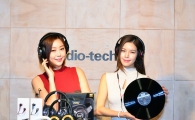 오디오테크니카, 초고해상도 중저음 헤드폰 출시