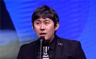 [포토]LG 장진용, '퓨처스 평균자책점상 수상'