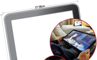 6월부터 종이 대신 태블릿PC로 신용카드 신청