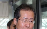 검찰, ‘성완종 리스트’ 홍준표 지사에 징역 2년·추징금 1억 구형