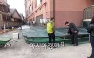 서울시, 채광창 안전기준 강화…사람접근 차단