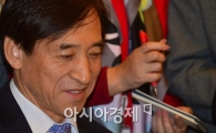 이주열 "印 높은 성장세 투자규제 철폐가 기여"(종합)