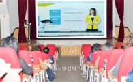 순창군, 2015년 농림어업 총조사 본격 시행