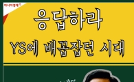 [카드뉴스] 응답하라 YS에 배꼽잡던 시절