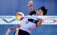 [포토]박주영, '상대 실수는 놓치지 않아!