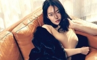 [포토] 신민아, 다 벗은 듯한 아찔한 패션