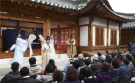 김영종 종로구청장, 문화·도시행정 등 1등 비결?