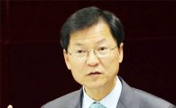 천정배, '김종인·한상진' 비판…"통합 어렵다면 연대" 