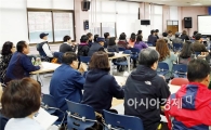 전남대병원 모야모야병 환우모임 성료