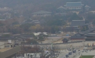 [포토]故 김영삼 전 대통령의 마지막 인사 