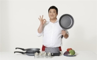 신일산업, '신개념' 프라이팬 등 주방용품 3종 출시