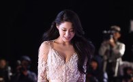[포토] '청룡영화제' 설현, 감탄 자아내는 몸매