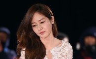 [포토] '청룡영화제' 성유리, 여전히 아름다운 미모