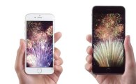 아이폰6·6+ 이용자, 애플에 집단소송 "터치 스크린 결함 알면서 수리 거부" 