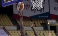 [포토]첼시 리, '꼭 넣고 말거야'