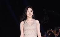 허이재, 과거 부산영화제서 굴욕…"너무 파격적이라서"