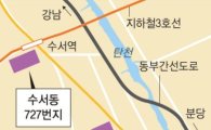 강남구-서울시, 이번 수서 행복주택 백지화로 갈등  
