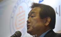김무성 "야당 '민생 모르쇠' 일관"