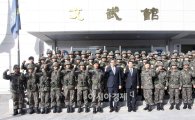 호남대 학군단, 국방부 평가 ‘우수학군단’ 선정