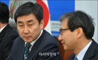 이종걸, 협상 실패 '인정'…"남은 시간은 다를 것"